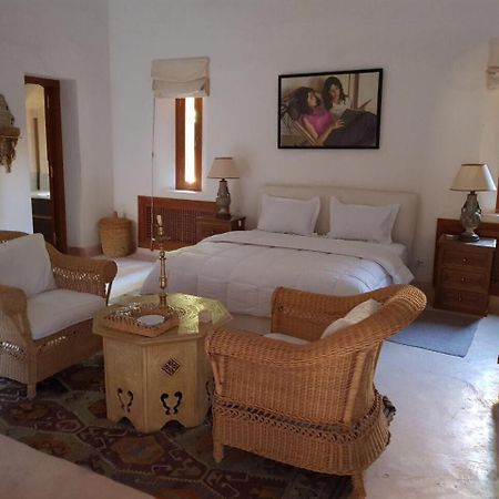Palais Claudio Bravo Hotel Taroudant Exterior foto