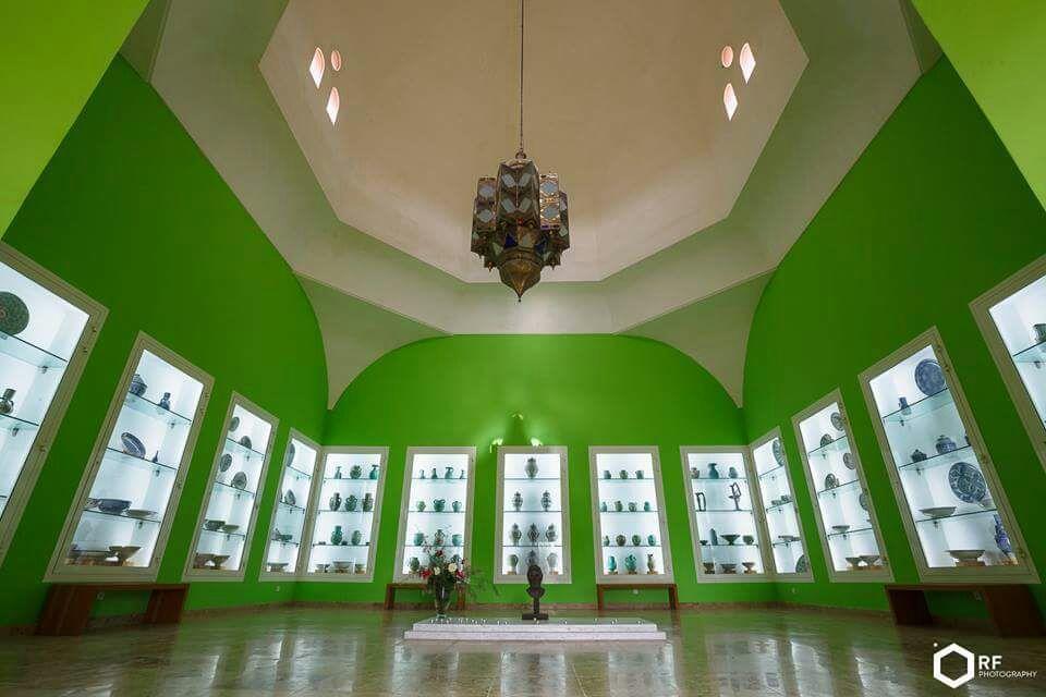 Palais Claudio Bravo Hotel Taroudant Exterior foto
