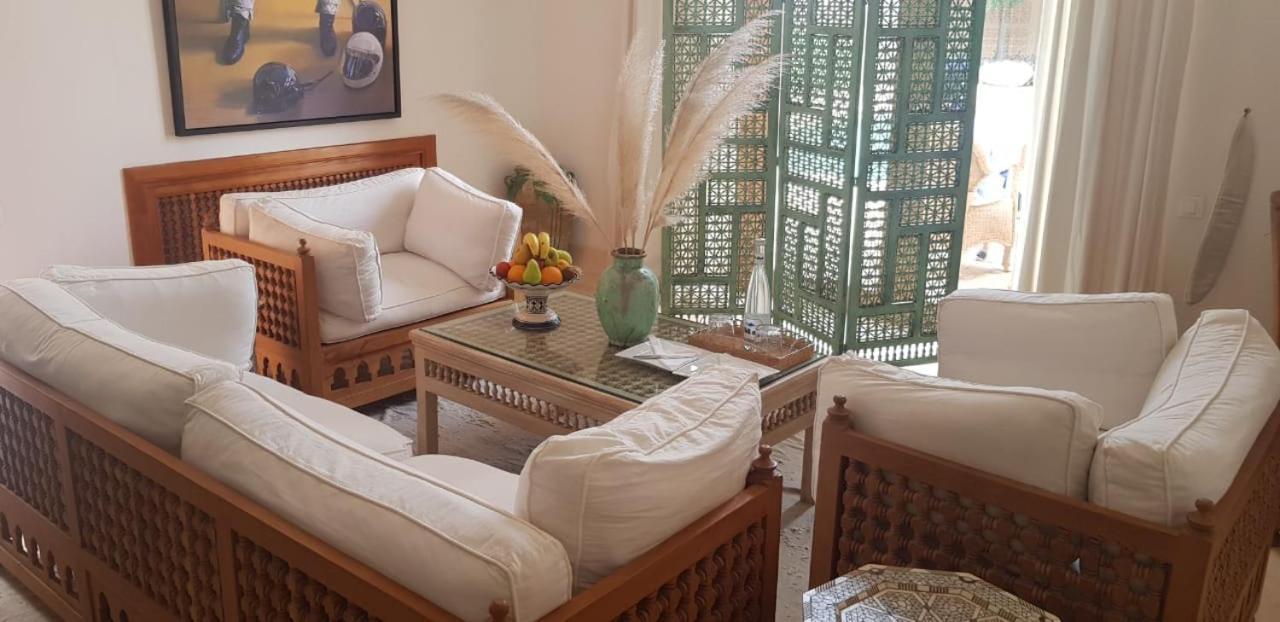 Palais Claudio Bravo Hotel Taroudant Exterior foto