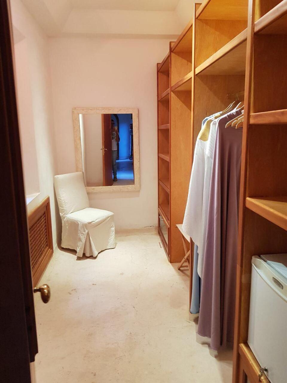 Palais Claudio Bravo Hotel Taroudant Exterior foto