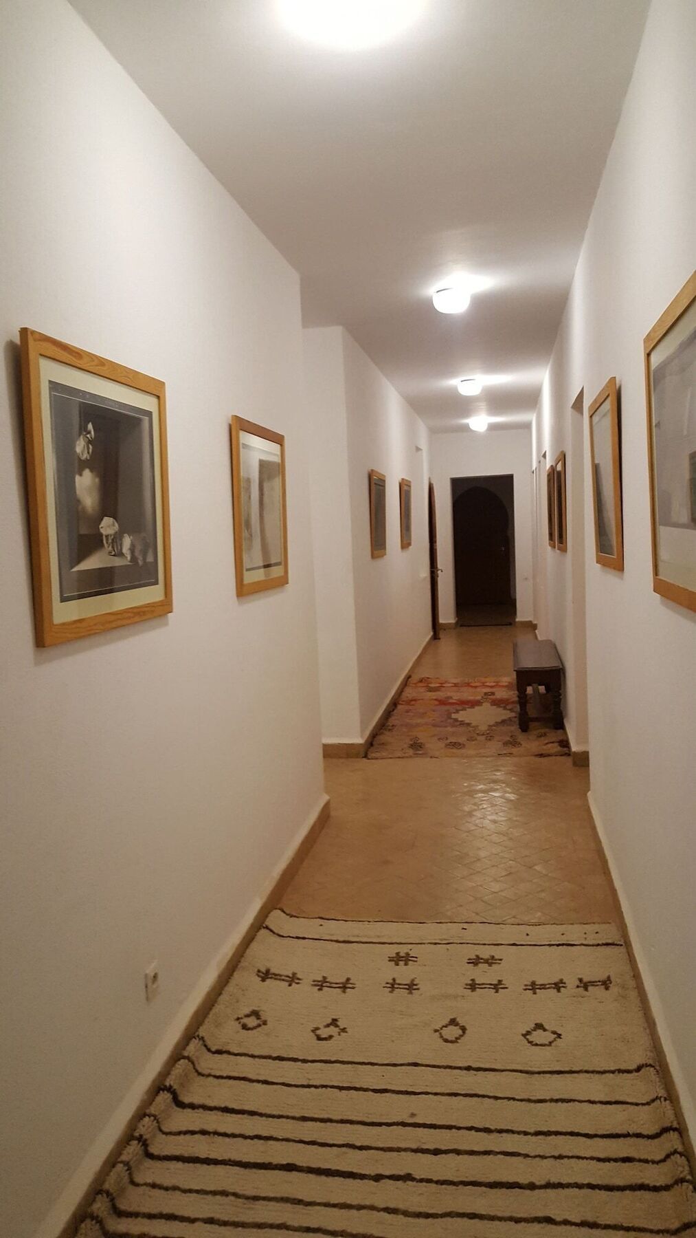 Palais Claudio Bravo Hotel Taroudant Exterior foto