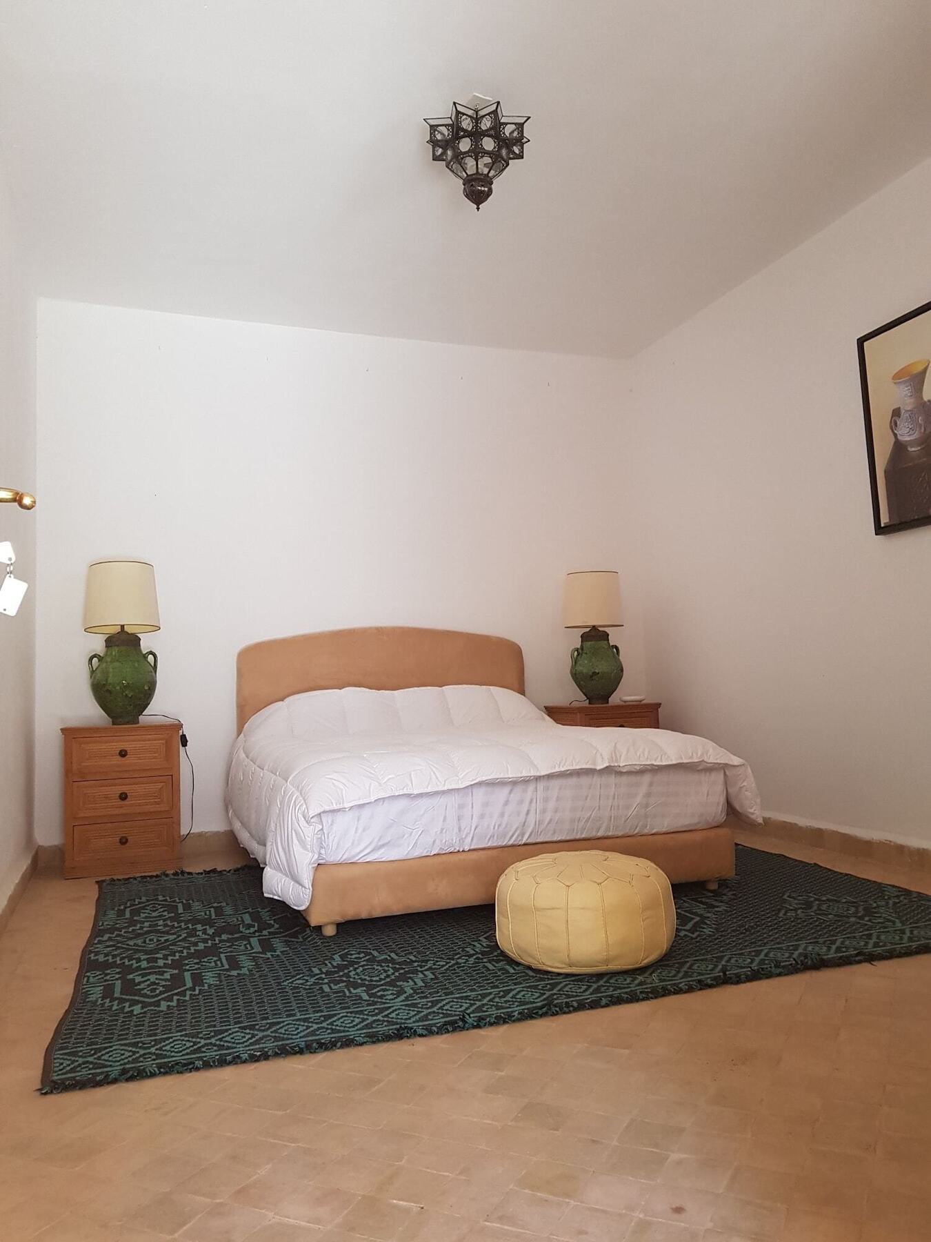 Palais Claudio Bravo Hotel Taroudant Exterior foto